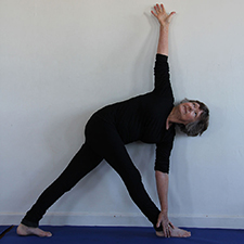 bend-it yoga pose gallery image 1