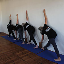 bend-it yoga pose gallery image 3