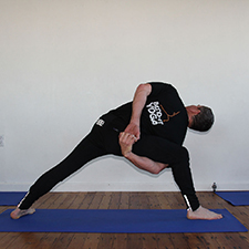 bend-it yoga pose gallery image 4