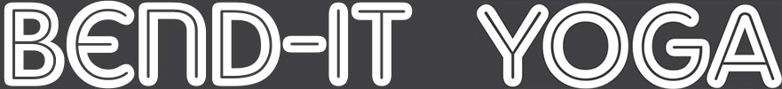 Bendit Yoga Logo